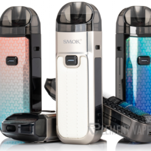 SMOK NORD 5 (80 W) Pod