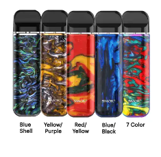 SMOK NOVO 2 Pod Vape Kit