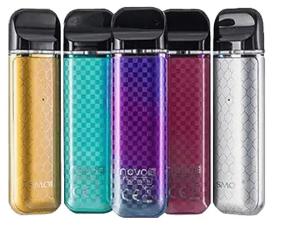 SMOK NOVO 3 Pod Vape Kit