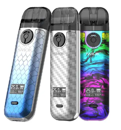 SMOK NOVO 4 Pod Vape Kit 25W 800 mAh