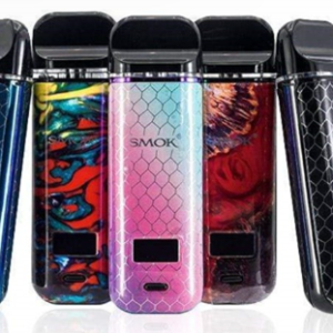 SMOK Novo X Pod System Kit 25W 800mAh