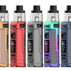 SMOK RPM 100 POD Vape Kit