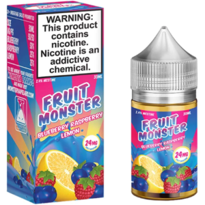 Fruit Monster E-Liquid