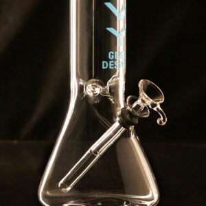 Envy Glass GR 8