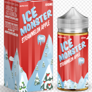 ICE Monster