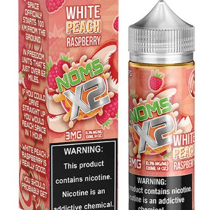 Noms E-Liquid
