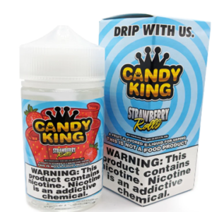 CANDY KING JUICE All Type