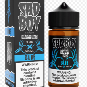 Sad Boy E-Liquid
