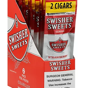 Swisher Sweets Cigars