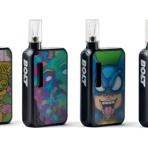 Strio Bolt 510Cart Mod