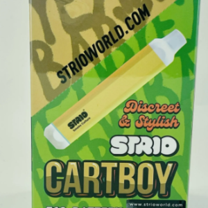 Strio Cartboy 510 Cart Mod Battery[6ct/bx]