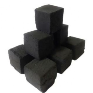Shisha Charcoal [1kg 96pcs]