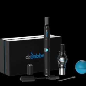 Dr Dabber Ghost Vaporizer