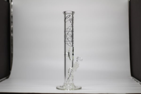 Envy Glass 428