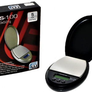 Fast Weigh (ES-100) 100X0.1g Digital Scale