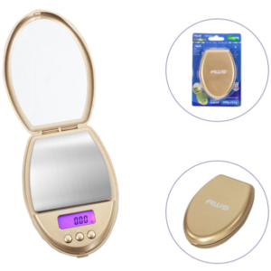 AWS-Portable Golden Digital Scale 600g X0.1g