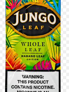 Jungo Whole Leaf [10pack/bx]