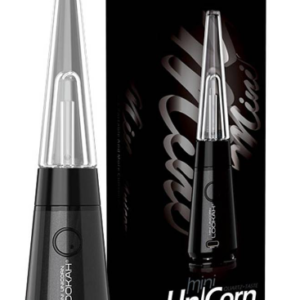 Lookah Unicorn Mini Kit-Black [1ct]