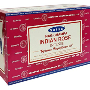 Nag Champa Incese [15gm*12boxes]