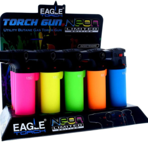 Sky Neon 4"Side Torch[15pc/bx][Item No:SK102N]