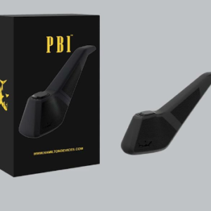 PB1 Hamilton Device Vape Battery