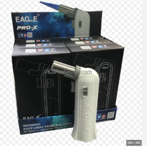 Eagele Torch Pro-X 7" High Flow Torch Burner[15pc/bx][Item No:162PX]