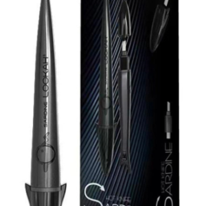 Lookah Sardine Hot Knife-Black
