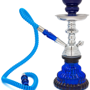 Premium Sparta 1Hose Hookah