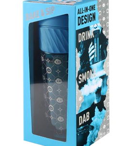 Strio Bake & Sip Bottle