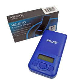AWS:V2-600 Digital Scale 600*0.1g