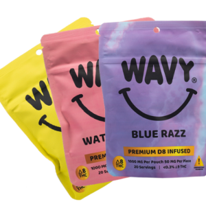 Wavy Gummies