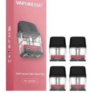 Vaporesso Pod