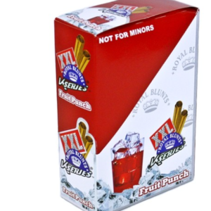 ROYAL BLUNT XXL WRAP 2 FOR 0.99