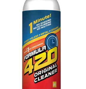 FORMULA 420 12OZ
