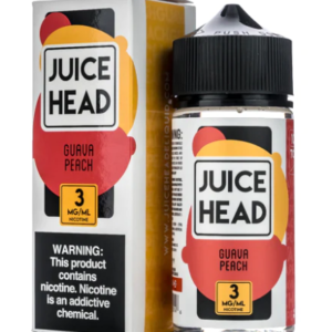 JUICE HEAD 3MG/100ML