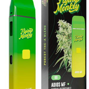 FLYING MONKEY 6GRAM 5\BOX