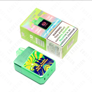 GEEK BAR 20000 PUFFS 5PC/BOX