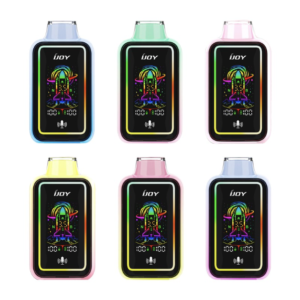 IJOY 25KPUFFS 5PCS/BOX