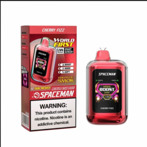 SPACEMAN X2 DUAL MESHED 25K PLUS 5/BOX