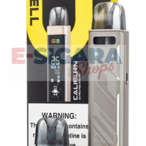 UWELL GB PRO CALIBURN G3 PRO POD SYSTEM