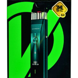 VAPORESSO XROS PRO 3ML TOP FILL