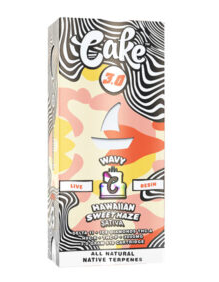 CAKE CARTRIDGE 3.0 5PC/BOX