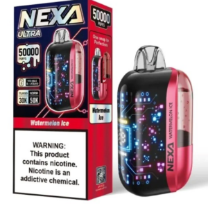 NEXA ULTRA 50K 5PCS/BOX